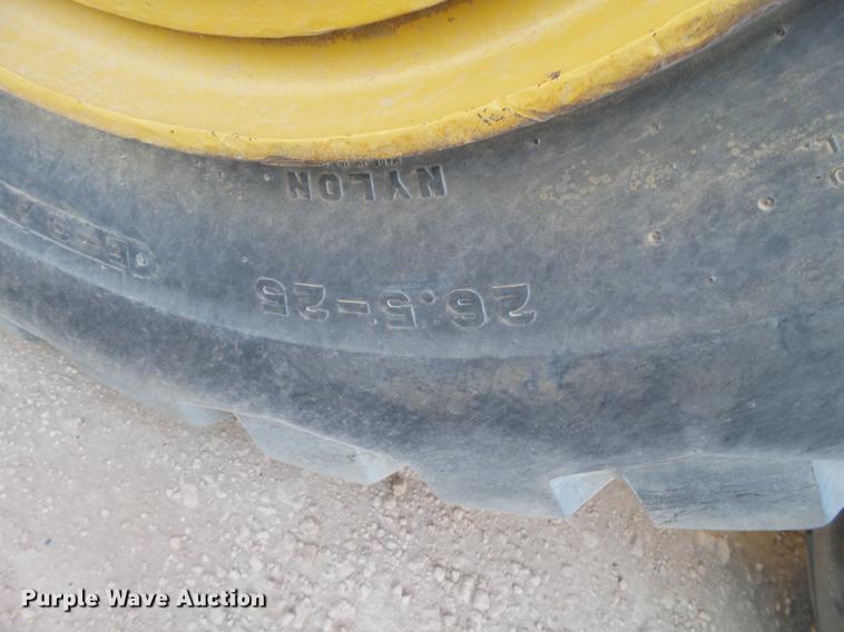 image for item DD1206 Phil end dump trailer