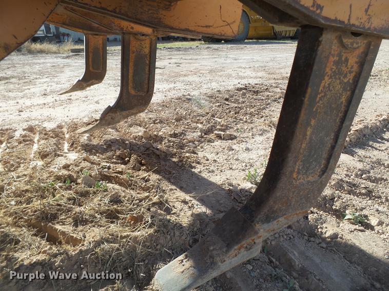 image for item DD1208 Case 850L XLT Series II dozer