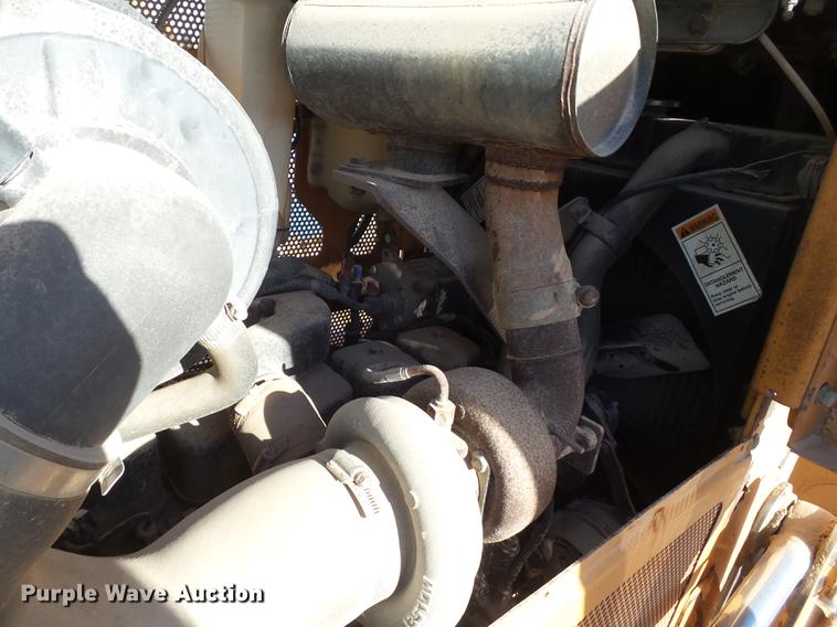 image for item DD1208 Case 850L XLT Series II dozer