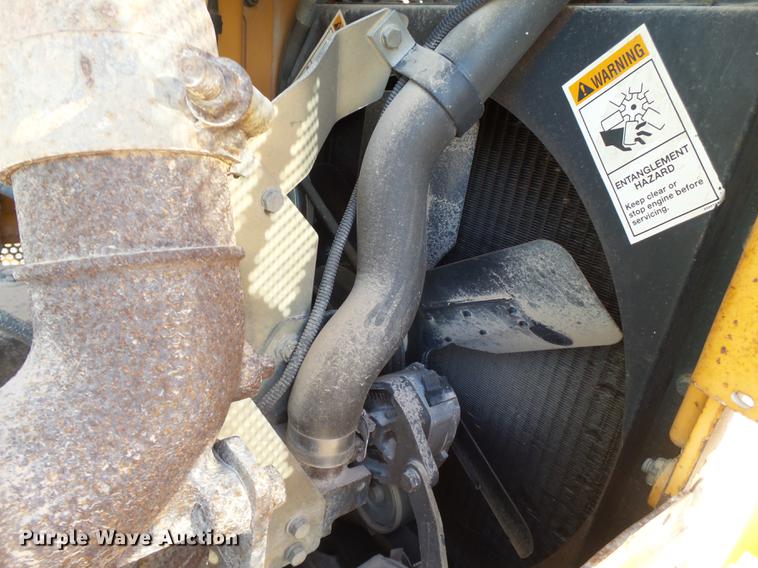 image for item DD1208 Case 850L XLT Series II dozer