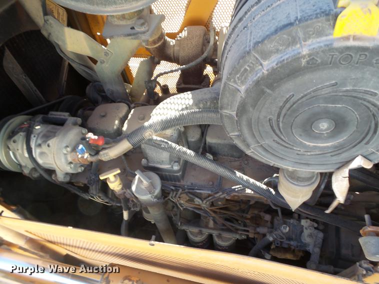 image for item DD1208 Case 850L XLT Series II dozer