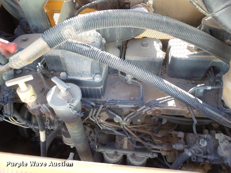 image for item DD1208 Case 850L XLT Series II dozer