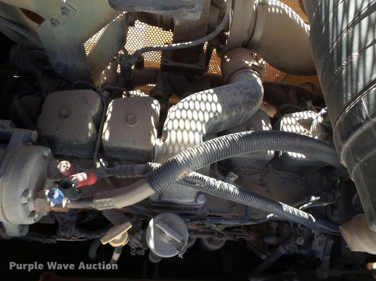 image for item DD1208 Case 850L XLT Series II dozer