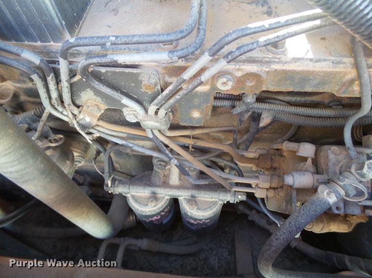 image for item DD1208 Case 850L XLT Series II dozer