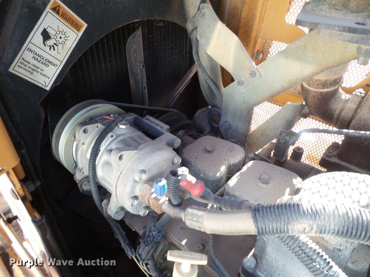 image for item DD1208 Case 850L XLT Series II dozer