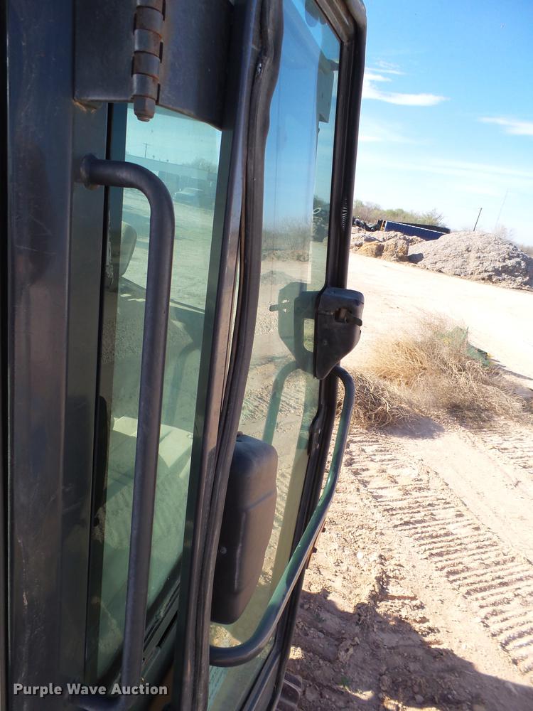 image for item DD1208 Case 850L XLT Series II dozer