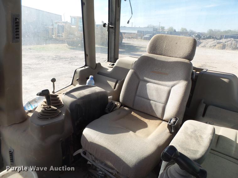 image for item DD1208 Case 850L XLT Series II dozer