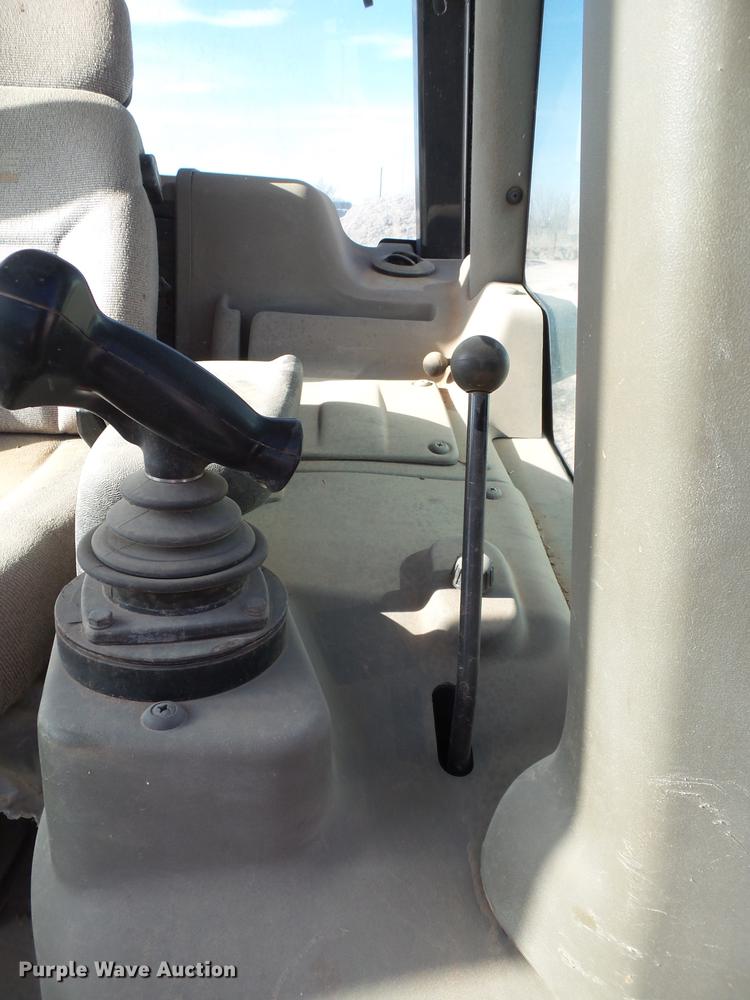 image for item DD1208 Case 850L XLT Series II dozer