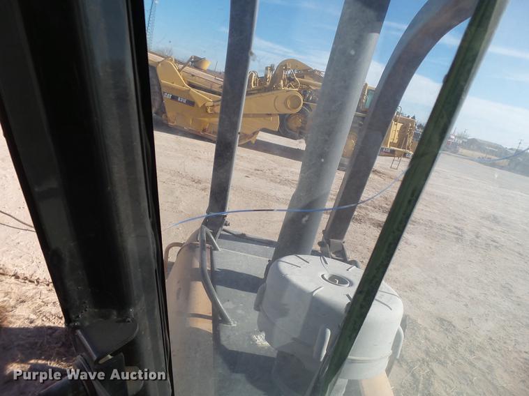 image for item DD1208 Case 850L XLT Series II dozer