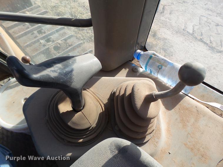 image for item DD1208 Case 850L XLT Series II dozer