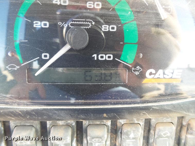 image for item DD1208 Case 850L XLT Series II dozer