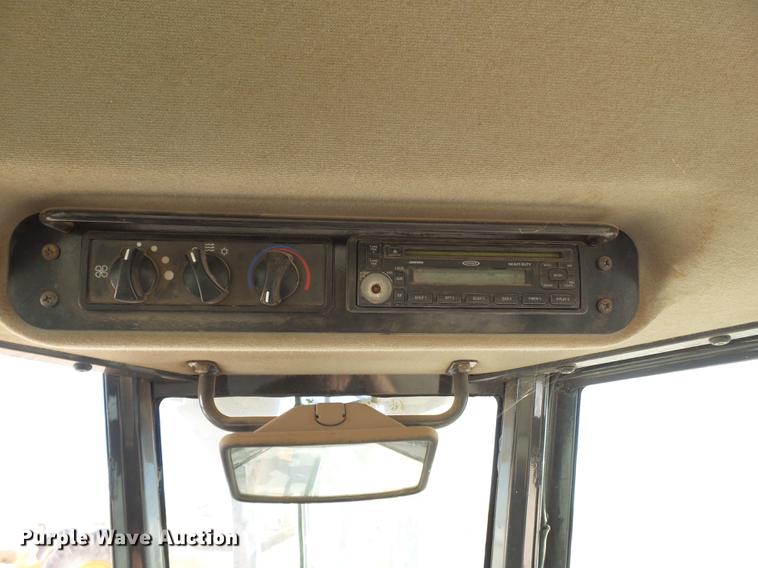 image for item DD1208 Case 850L XLT Series II dozer