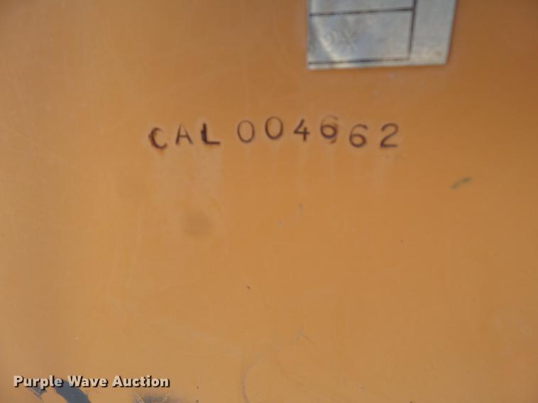 image for item DD1208 Case 850L XLT Series II dozer