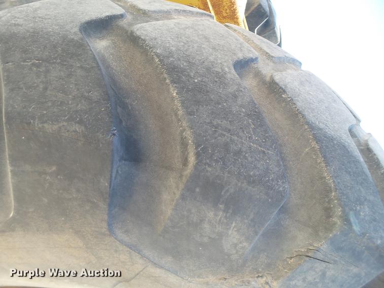 image for item DD1209 1989 Caterpillar 631E water wagon