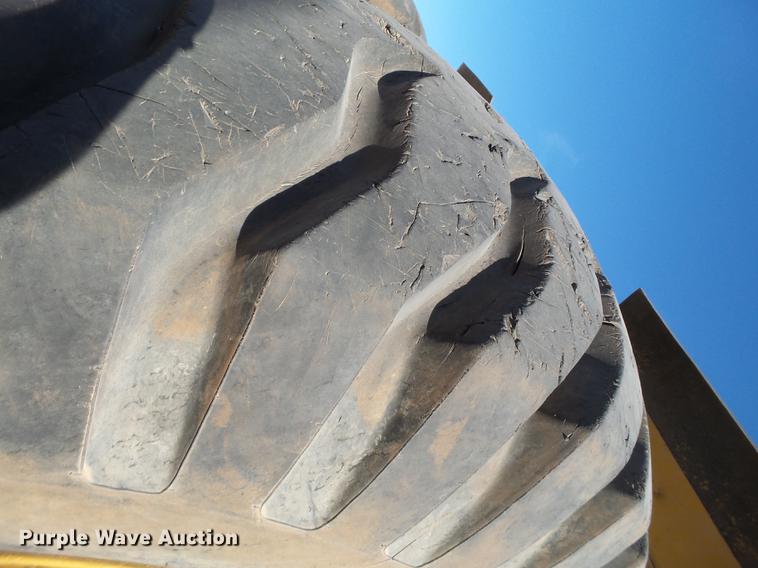 image for item DD1211 1988 Caterpillar 631E conventional scraper