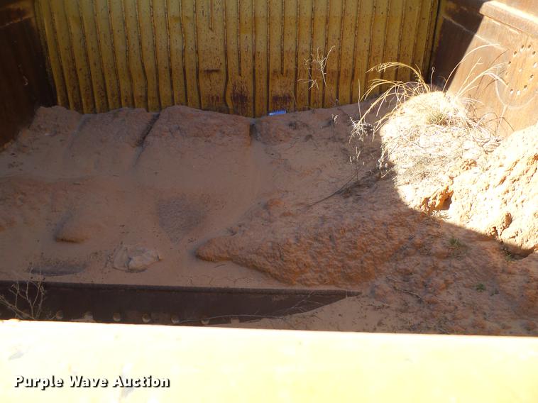 image for item DD1211 1988 Caterpillar 631E conventional scraper