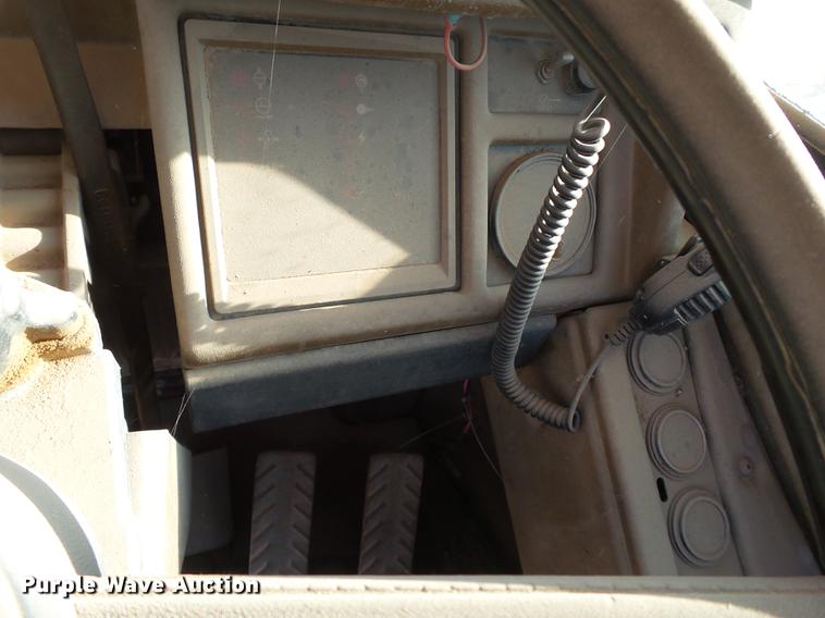 image for item DD1211 1988 Caterpillar 631E conventional scraper