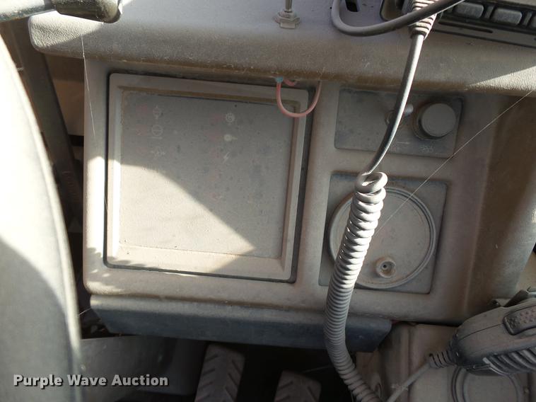 image for item DD1211 1988 Caterpillar 631E conventional scraper