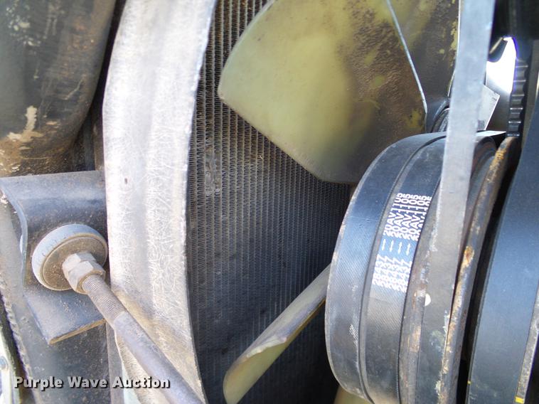 image for item DD1339 1993 Kenworth semi truck