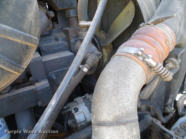 image for item DD1339 1993 Kenworth semi truck