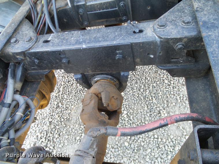 image for item DD1339 1993 Kenworth semi truck