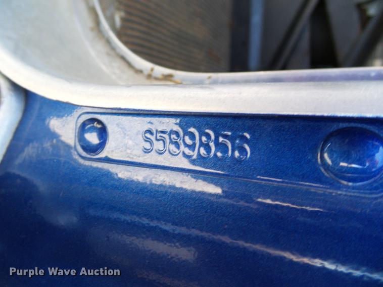 image for item DD1339 1993 Kenworth semi truck