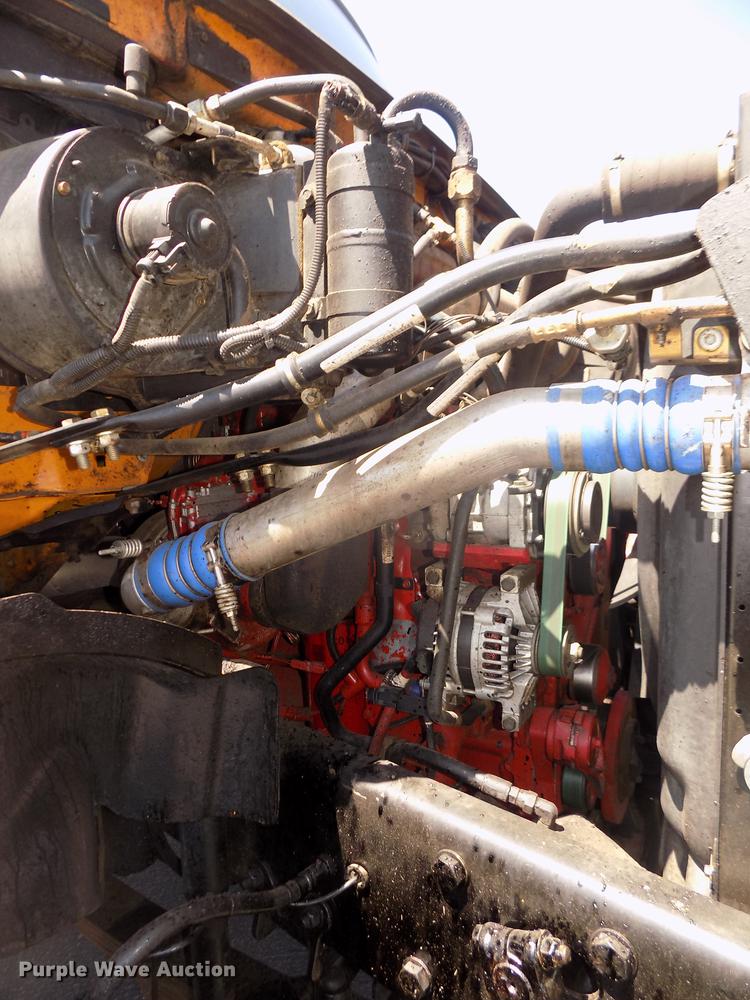 image for item DD2767 2009 Sterling L7500 oil distributor truck