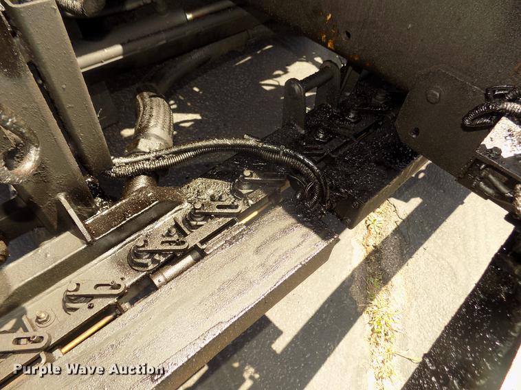 image for item DD2767 2009 Sterling L7500 oil distributor truck