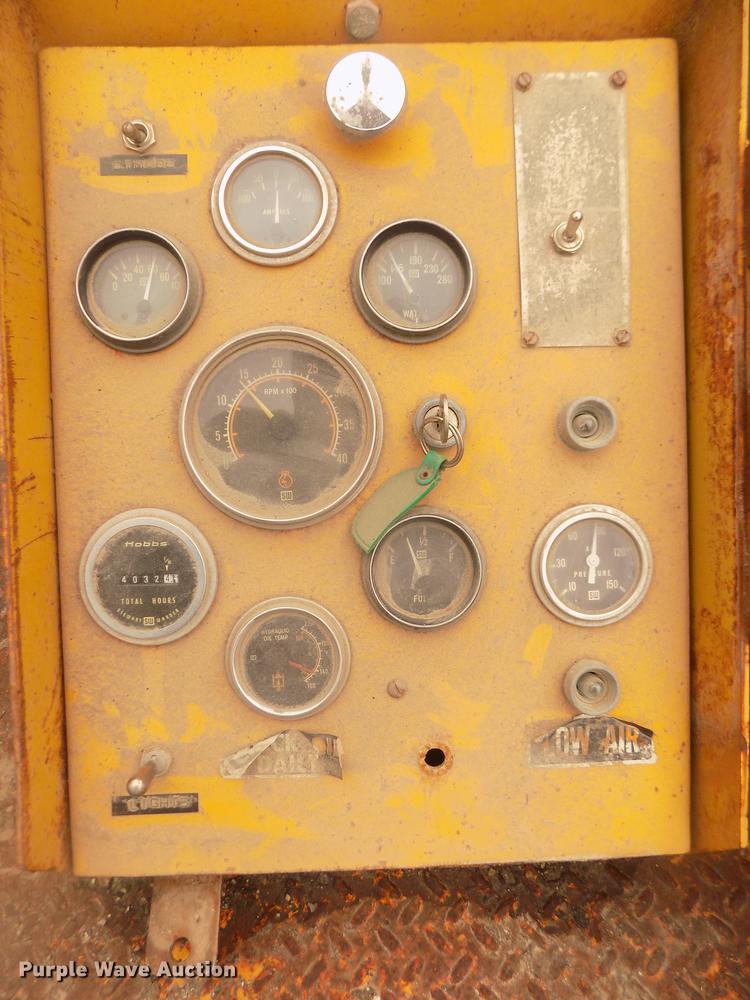 image for item DD2772 Spread-king WHS chip spreader