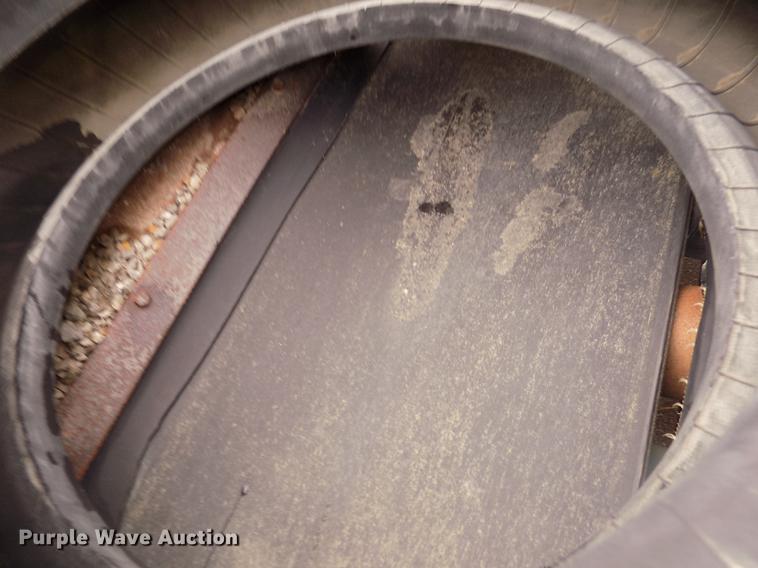 image for item DD2772 Spread-king WHS chip spreader