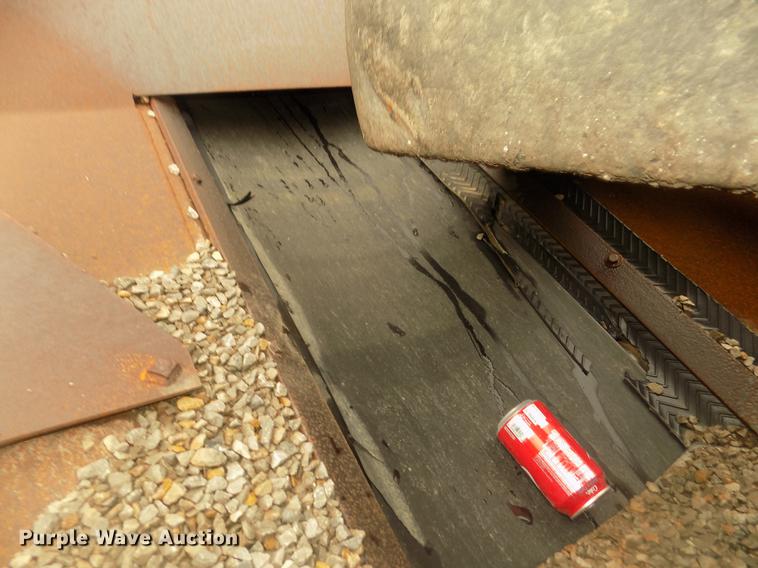 image for item DD2772 Spread-king WHS chip spreader