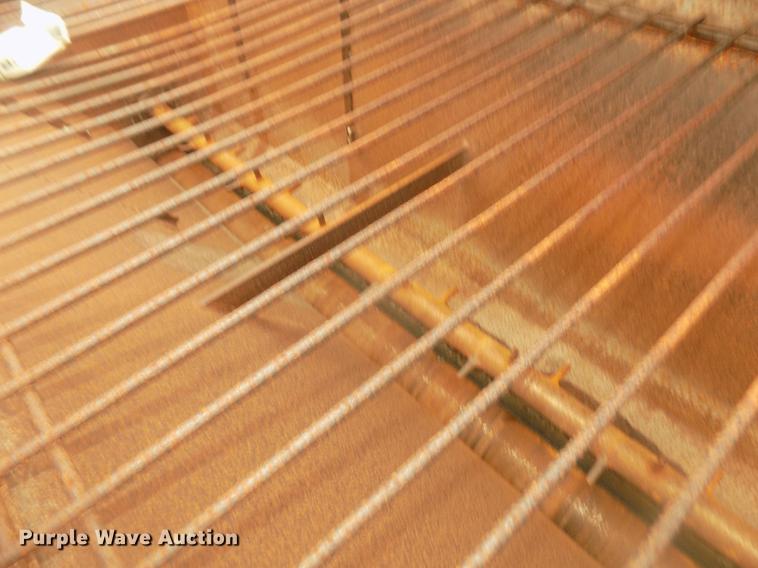 image for item DD2772 Spread-king WHS chip spreader