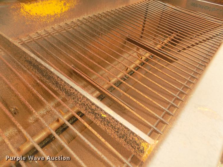 image for item DD2772 Spread-king WHS chip spreader