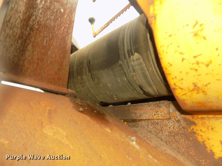 image for item DD2772 Spread-king WHS chip spreader