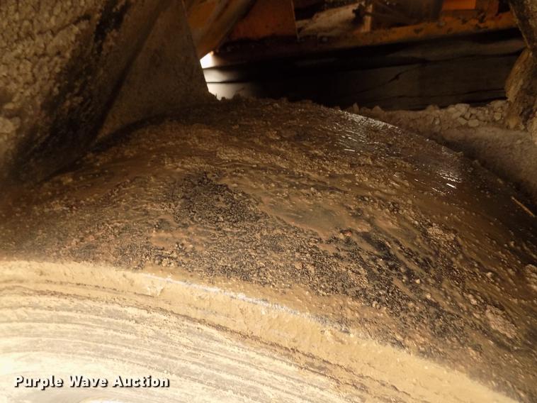 image for item DD2772 Spread-king WHS chip spreader