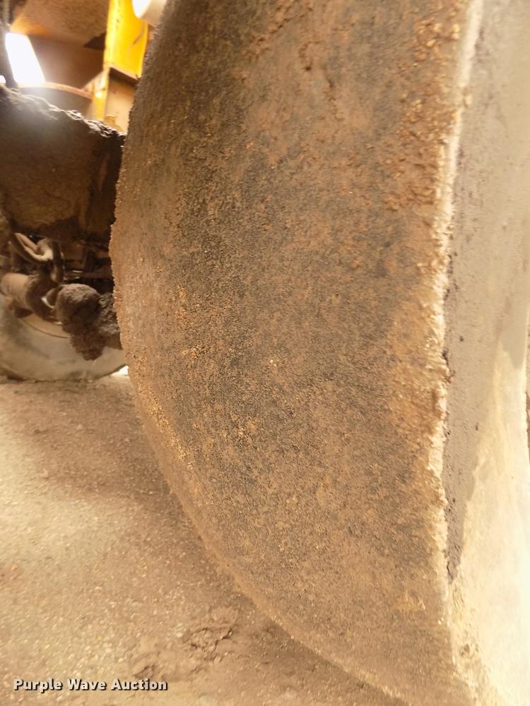 image for item DD2772 Spread-king WHS chip spreader