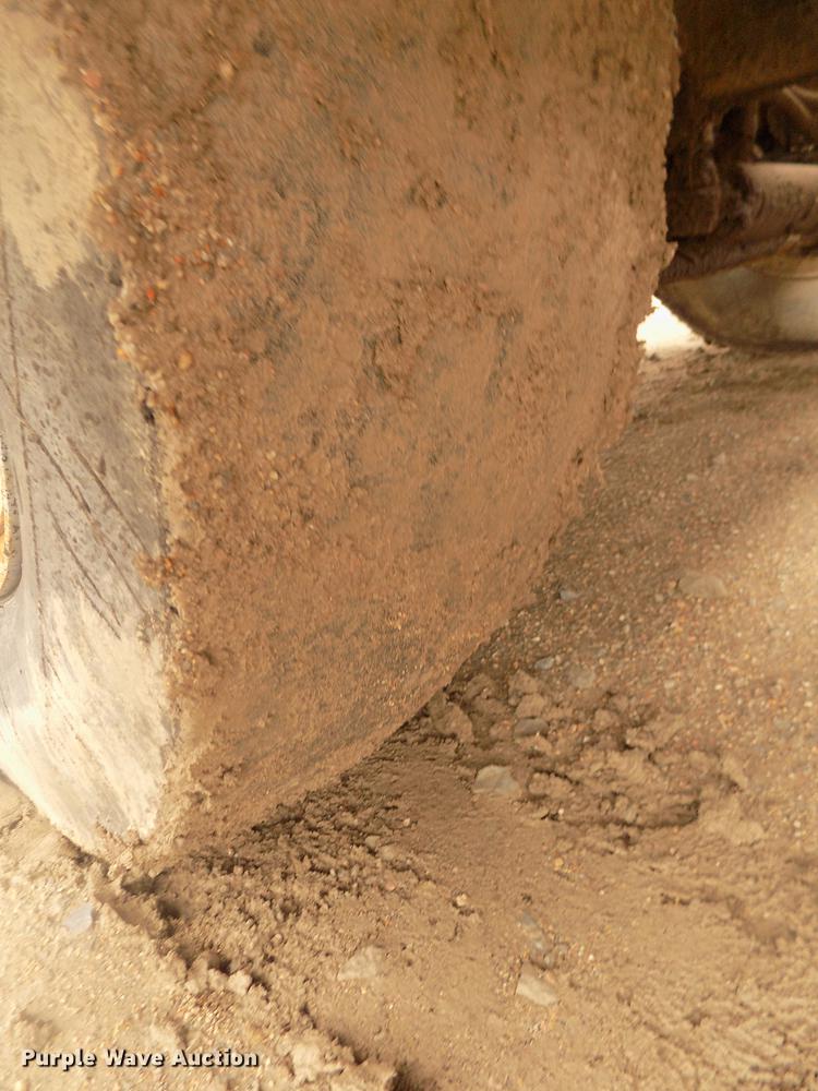 image for item DD2772 Spread-king WHS chip spreader