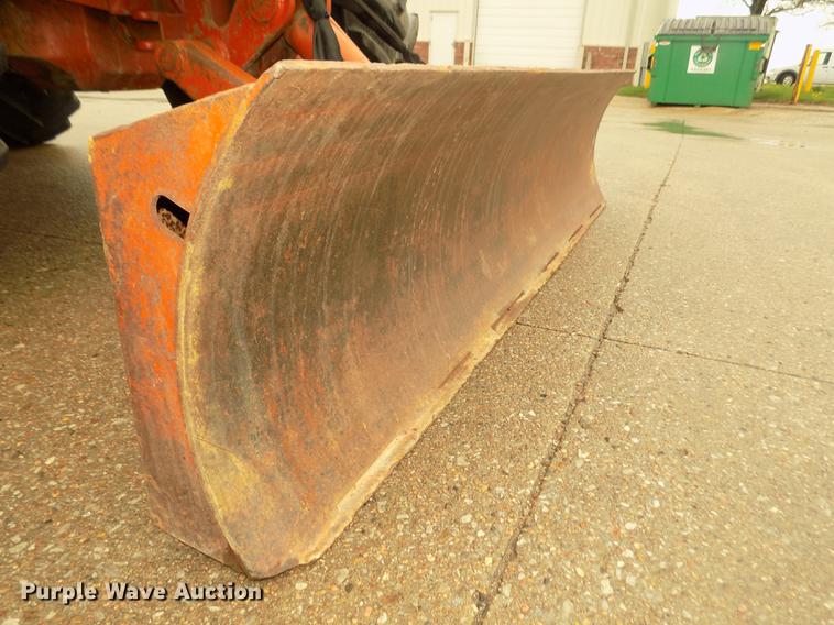 image for item DD2774 1998 Ditch Witch 8020T trencher