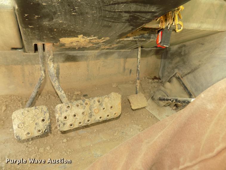 image for item DD2776 2002 JCB 506C HL telehandler