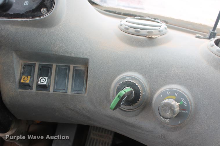 image for item DD4951 2006 Volvo L220E wheel loader