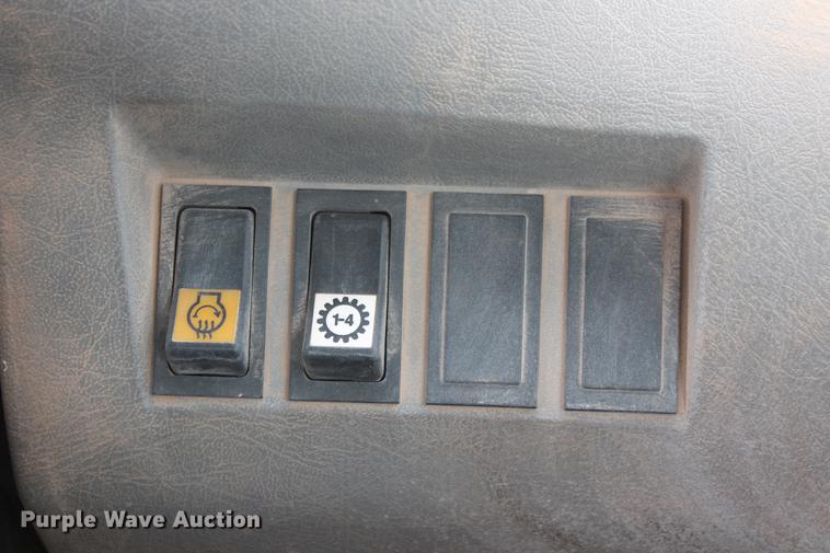 image for item DD4951 2006 Volvo L220E wheel loader