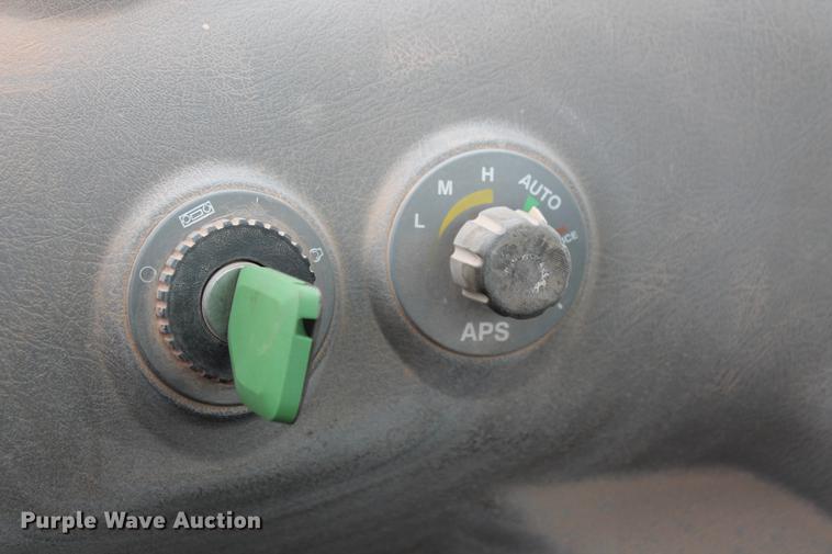 image for item DD4951 2006 Volvo L220E wheel loader