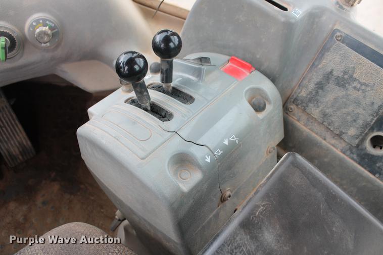 image for item DD4951 2006 Volvo L220E wheel loader