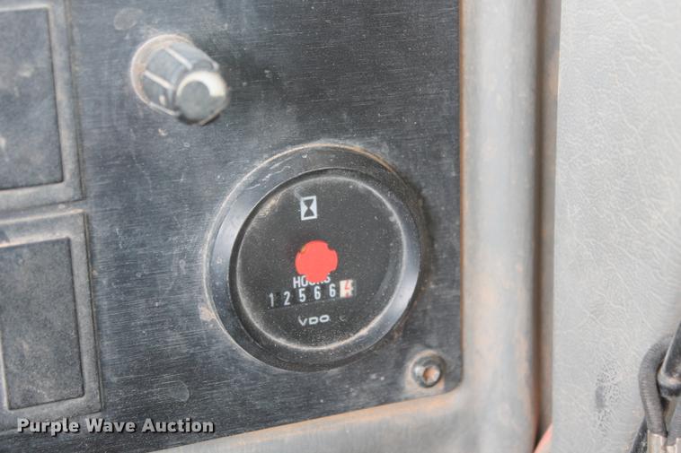 image for item DD4951 2006 Volvo L220E wheel loader