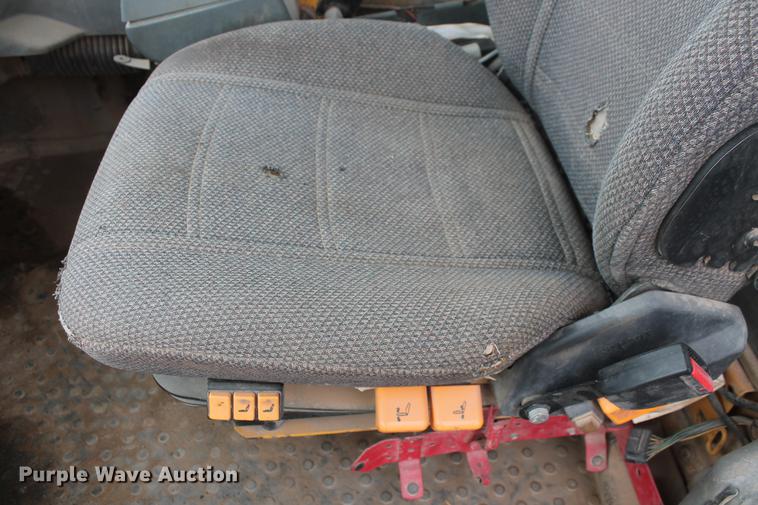 image for item DD4951 2006 Volvo L220E wheel loader