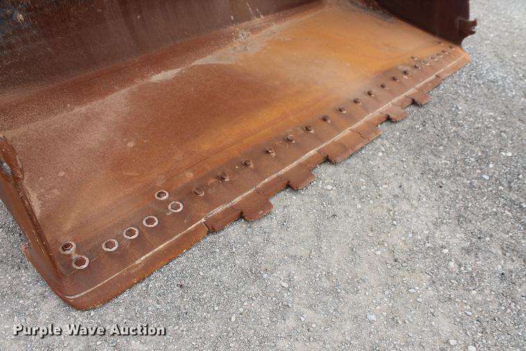 image for item DD4951 2006 Volvo L220E wheel loader