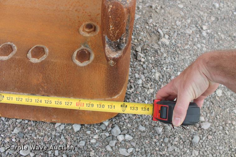 image for item DD4951 2006 Volvo L220E wheel loader