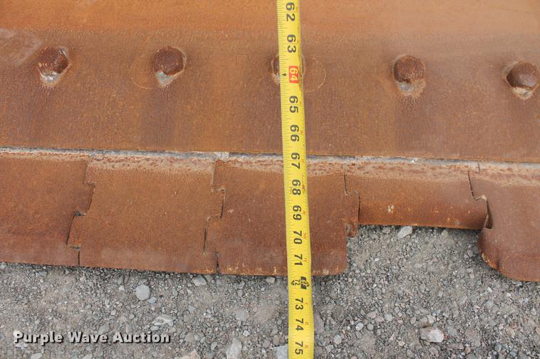 image for item DD4951 2006 Volvo L220E wheel loader