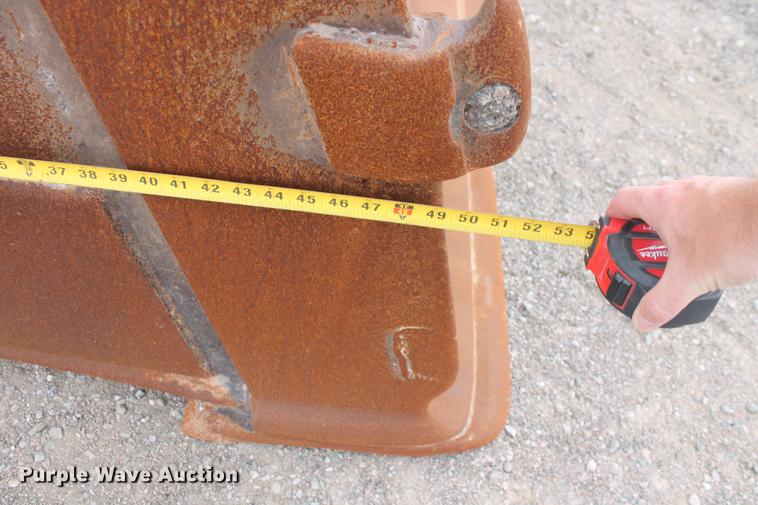 image for item DD4951 2006 Volvo L220E wheel loader