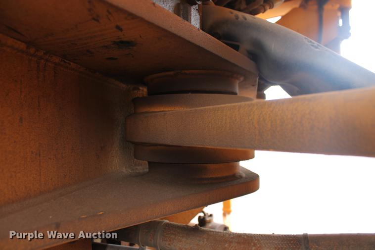 image for item DD4951 2006 Volvo L220E wheel loader